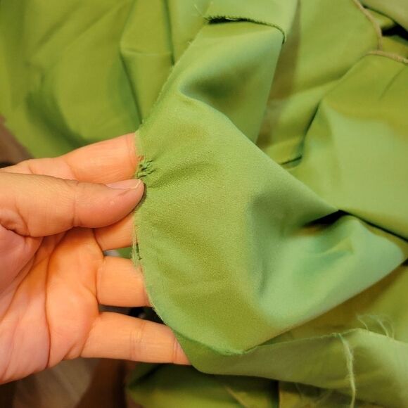 Bill levkoff gown   - Picture 10 of 11